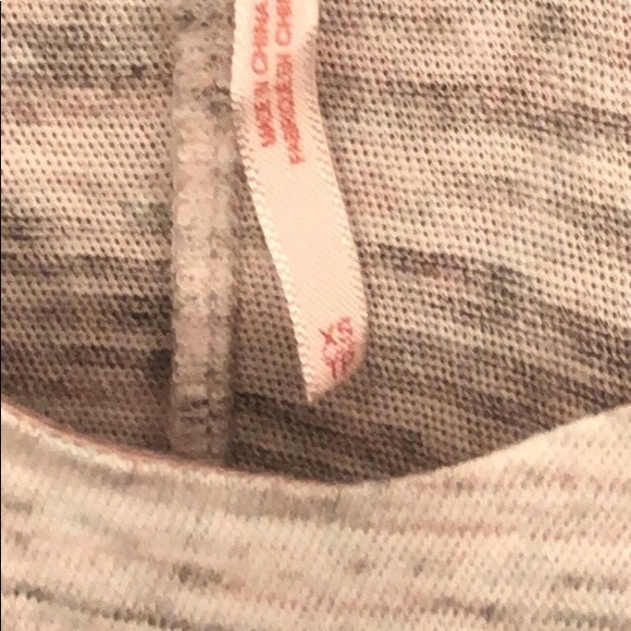 Free People Layered Tank Top - Picture 2 of 4